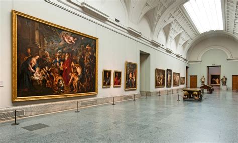 do you need to buy prado tickets in advance|museum nacional del prado ticket office.